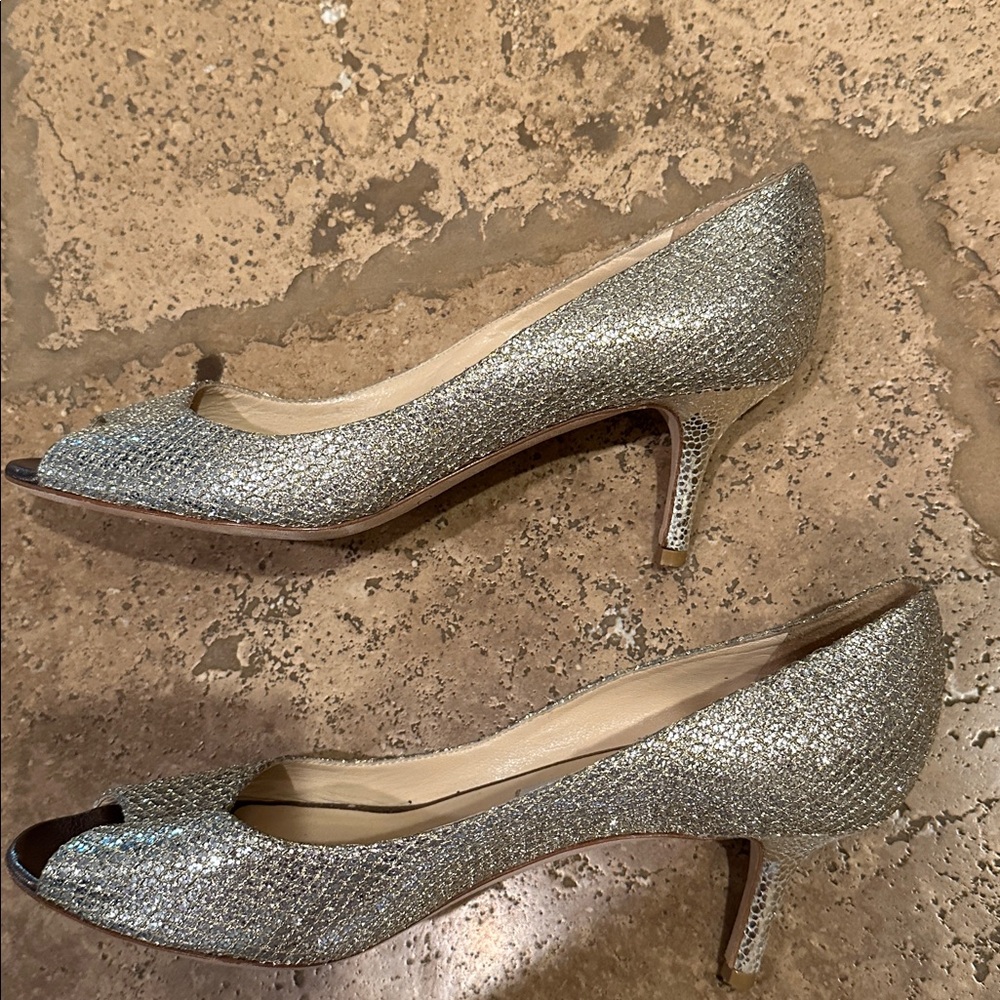 Jimmy Choo - Picture 3 of 5